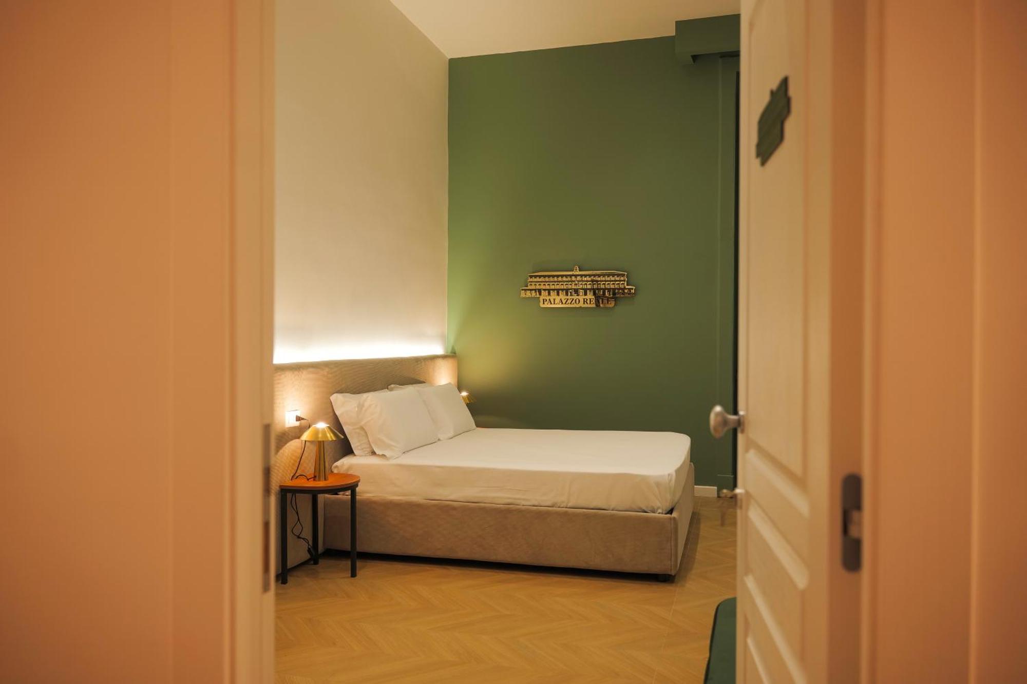 Toledo Luxury Rooms - Lr Collection Наполи Екстериор снимка