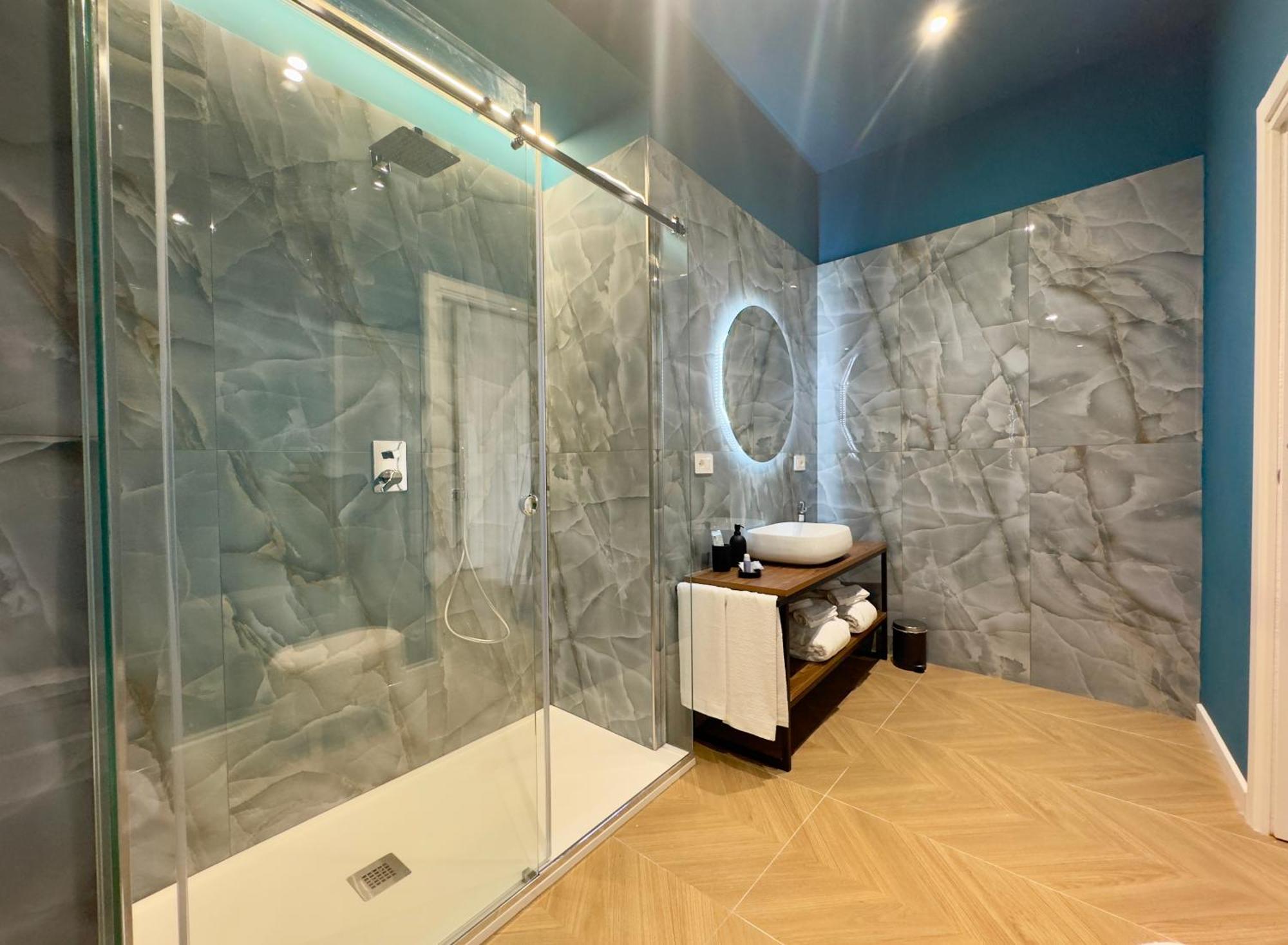 Toledo Luxury Rooms - Lr Collection Наполи Екстериор снимка