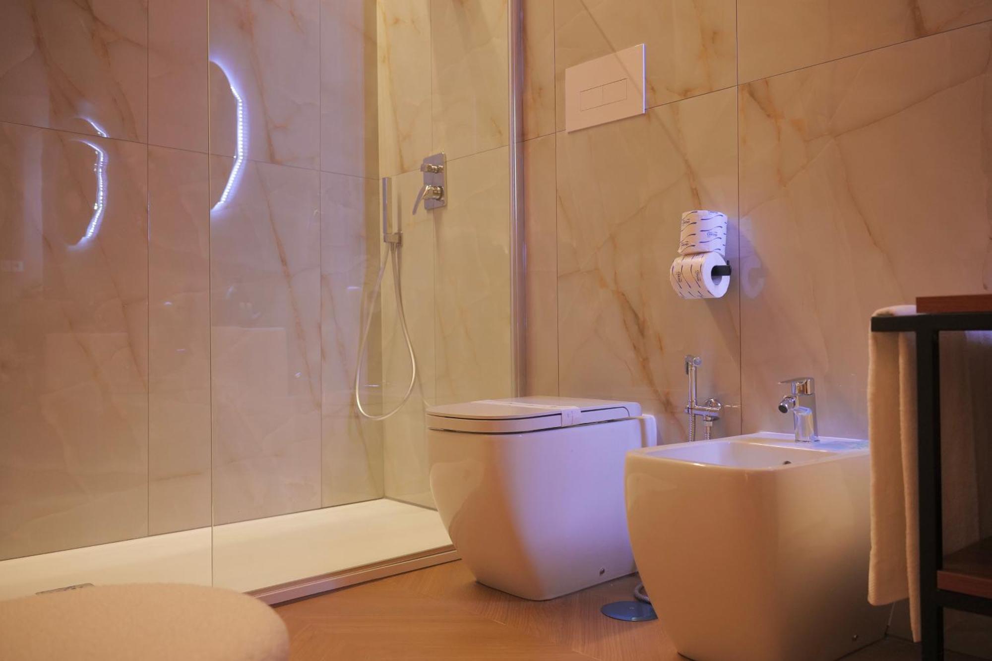 Toledo Luxury Rooms - Lr Collection Наполи Екстериор снимка