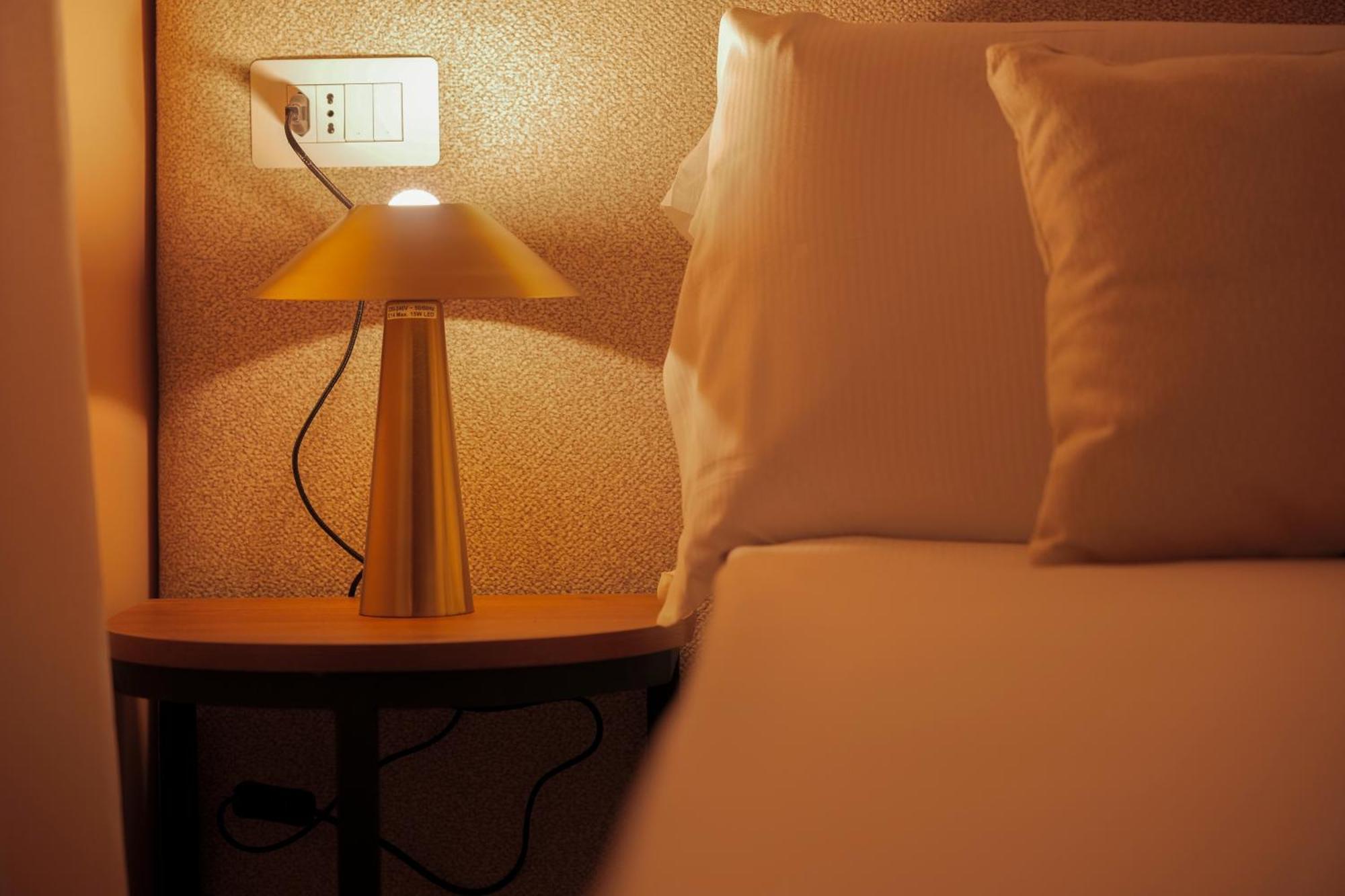 Toledo Luxury Rooms - Lr Collection Наполи Екстериор снимка