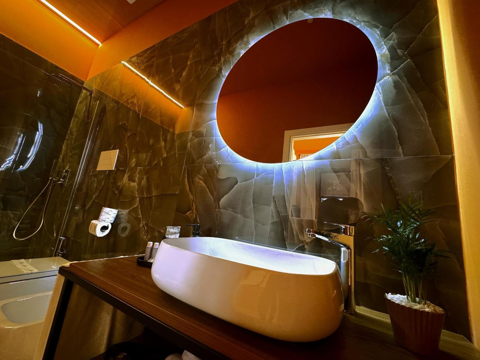 Toledo Luxury Rooms - Lr Collection Наполи Екстериор снимка
